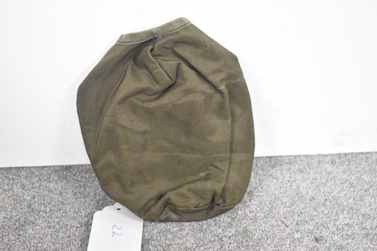 German Army Water Bottle Pouch – Dated 1985