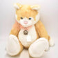 Charlie Bears Tabitha Cat Retired & Tagged Isabelle Lee Designed