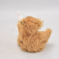 Steiff 2002 Club Gift Miniature Cinnamon Mohair Bear 420269 Retired Boxed