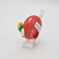 M&M's Red Character Flowers Candy Sweet Dispenser