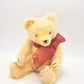 Hermann 90 Years Teddy Bear Limited Edition Retired & Tagged