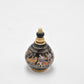 Vintage Venus Series Perfume Bottle Made In Greece Scent Pot