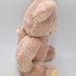 Vintage 1970s Kuddle Toys Inc Teddy Bear Made in Japan Fully Jointed