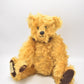 Deans Rag Book Co Robert Teddy Bear Limited Edition Retired & Tagged