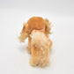 Vintage 1950s Steiff Pekinese Dog Mohair