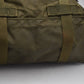 British Army 1971 Pattern Butt Pack Haversack Pouch – Olive Green PVC Nylon