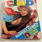 Vintage Club International Paul Raymond Magazine Volume 11 Number 10 1982 Adult Magazine