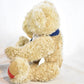 Hamley's William Teddy Bear Tagged Plush Soft Toy