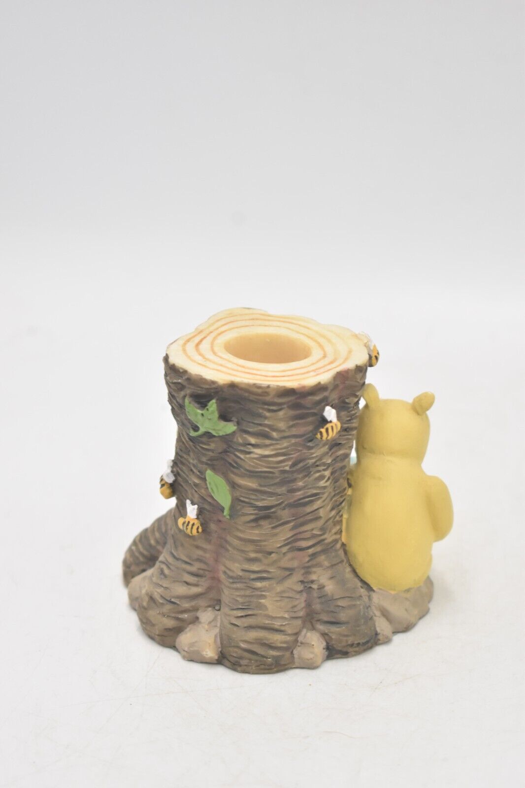 Vintage Classic Winnie the Pooh Candle Holder