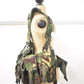 Arktis Airborne Webbing DPM Army Set Mesh Yoke Vest Assault Camo