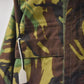 Radar Hydro Ram Military Waterproof Jacket Camouflage Size Small