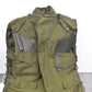 British Army Northern Ireland Tactical Vest with Soft Filler – Size Medium