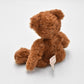 Hermann Teddy Original Miniature Teddy Bear Brown