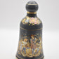 Vintage Bardaco Greece Perfume Bottle Narcissus 125ml 3/4 Full