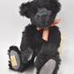 Deans Rag Book Co Jerome Teddy Bear Limited Edition Retired & Tags