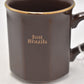 Vintage Paynes Just Brazils Chocolates Nuts Coffee Mug Tea Cup Collectible