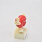 M&M's Red Character Cupid Valentines Cake Topper