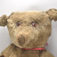 Antique Vintage German Mohair Teddy Bear Steiff