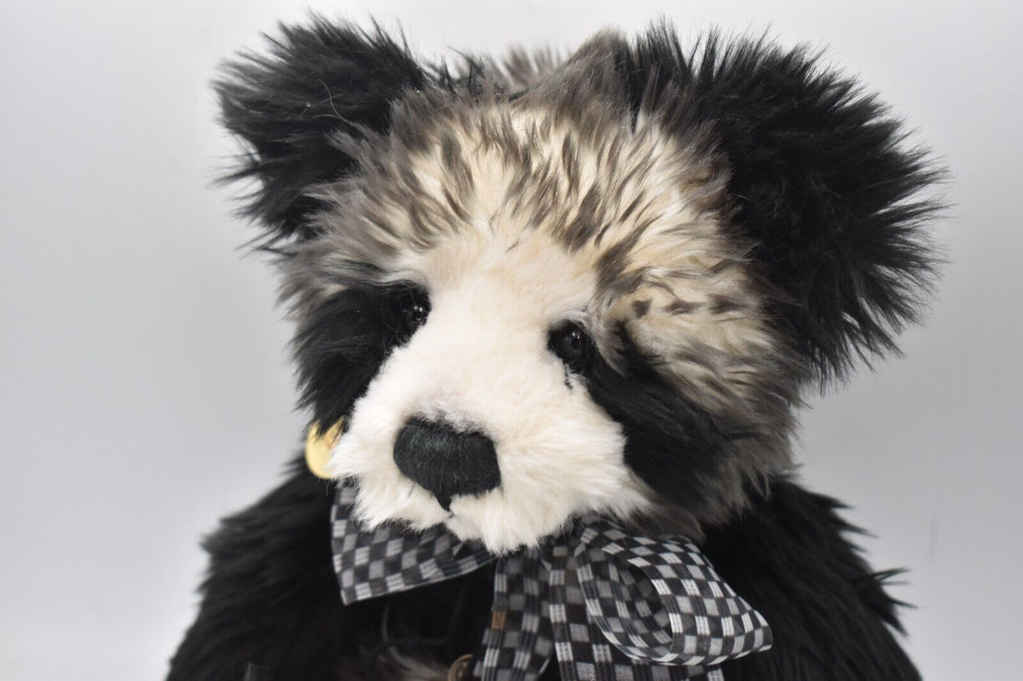 Charlie Bears Connie – Retired & Tagged – Isabelle Lee Design