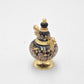 Vintage Venus Series Perfume Bottle Made In Greece Scent Pot