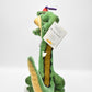 Steiff Disney Showcase Ben Ali Gator 651618 Limited Edition Retired