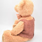 Deans Rag Book Co Terracotta Teddy Bear Limited Edition Retired