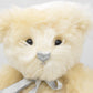 Deans Rag Book Co Trilogy Teddy Bear Retired & Tagged