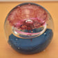 Vintage Caithness Bauble Bangle & Beads Paperweight Colin Terris Ltd Edition