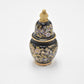 Vintage Venus Series Perfume Bottle Made In Greece Scent Pot