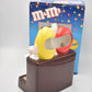 M&M’s Ceramic Sweet Candy Jar I’m Baad Nuts by Benjamin & Medwin