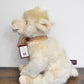 Charlie Bears Bearhouse Trample Alpaca Retired, Tagged Isabelle Lee Design