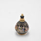 Vintage Venus Series Perfume Bottle Made In Greece Scent Pot