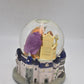 Disney Beauty and the Beast Musical Snow Globe – Enchanted Castle