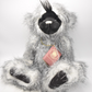 Charlie Bears Hinckley Retired & Tagged Heather Lyell Designed