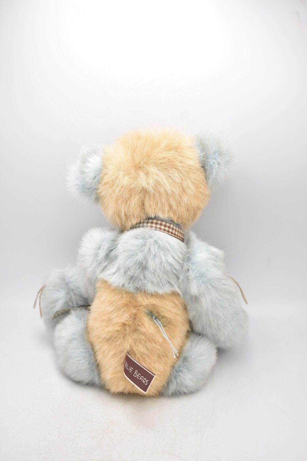 Charlie Bears Dilly Retired Tagged Collectible by Isabelle Lee