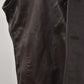 Reproduction WWI British Army Leather and Wool Brown Jerkin Size M