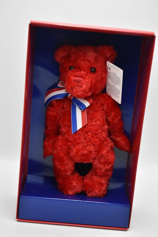 Gund Collector's Bear 2004 Soft Plush Teddy Bear Retired & Boxed