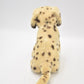 Vintage 1950's Steiff Dalmatian Dog Retired