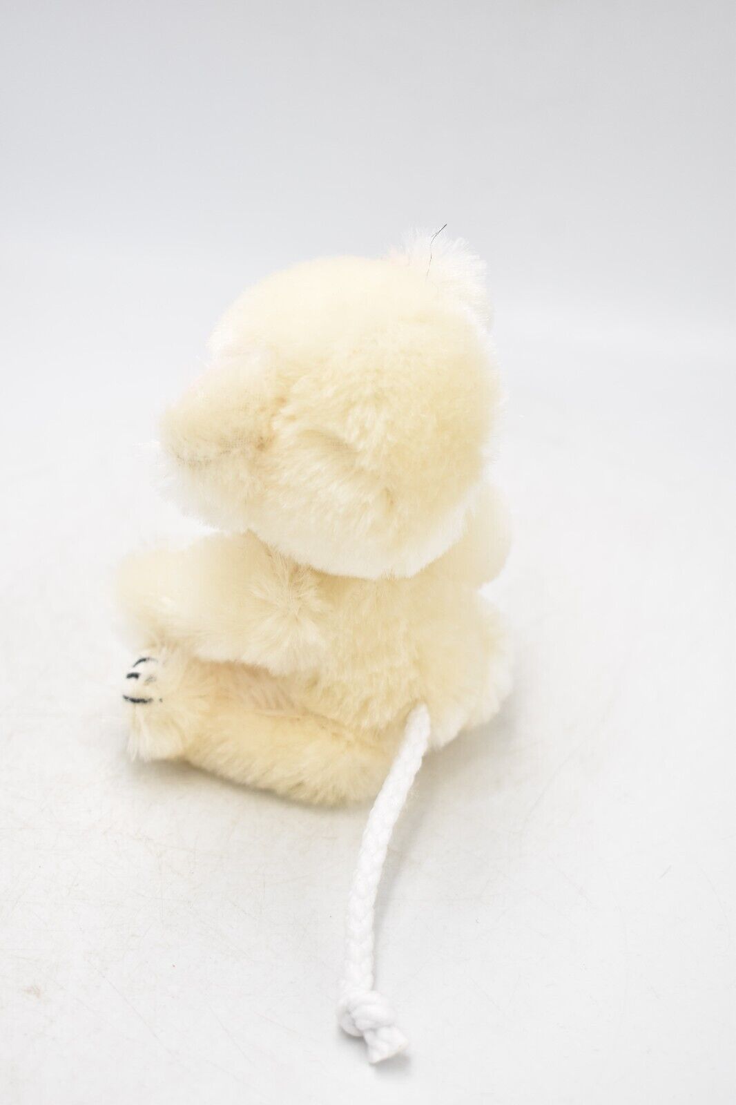 Merrythought Tide Rider Cheeky Mouse Bear – Limited Edition Mohair