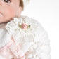 Ashton-Drake Galleries Cherish Doll Reborn Real Lifelike Doll