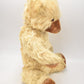 Vintage 1950's Deans Rag Book Co Mohair English Teddy Bear