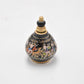 Vintage Venus Series Perfume Bottle Made In Greece Scent Pot