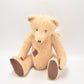 Vintage Artist Teddy Bear by Anita Hill Thread Bear Teddy Bear Limited Edition