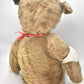 Antique Vintage German Mohair Teddy Bear Steiff