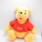 Disney Winnie The Pooh Plush Cuddly Toy