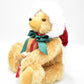 Hermann Four Seasons Teddy Bear UK Limited Edition Tagged Retired