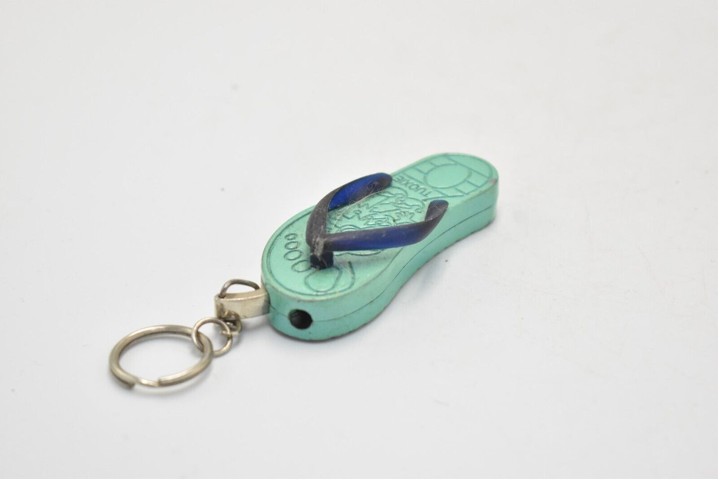 Vintage Flip Flop Cigarette Lighter Collectible