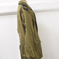 Vintage 1970s Soviet Russian Military Jacket – USSR Chest Size 40"