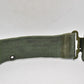 British Army 44 Pattern Webbing Belt – Dated 1952 Military Surplus