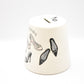 Novelty Shoe Money Ceramic Money Box Piggy Bank Coin Bank